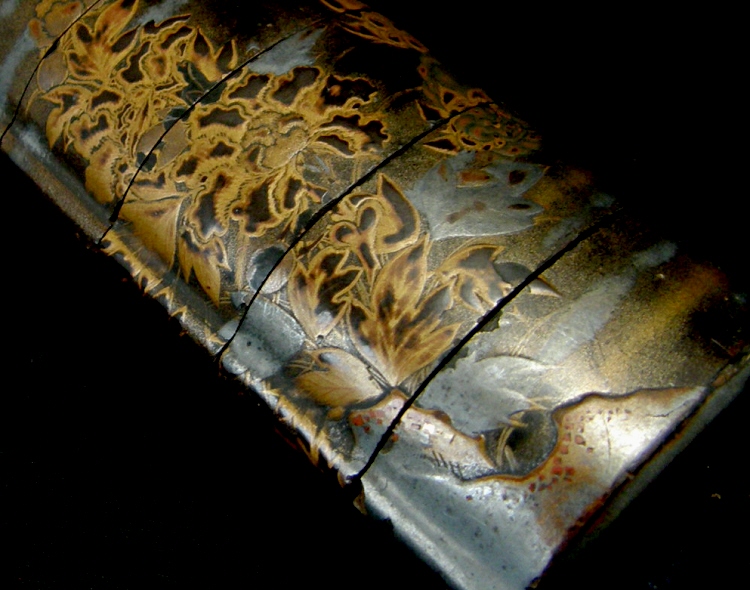 Japanese Authentic Inro