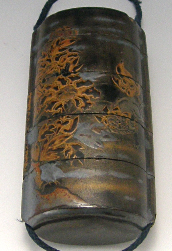 Botan Flowers